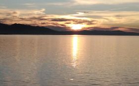 Appartement an der Ach Lindau